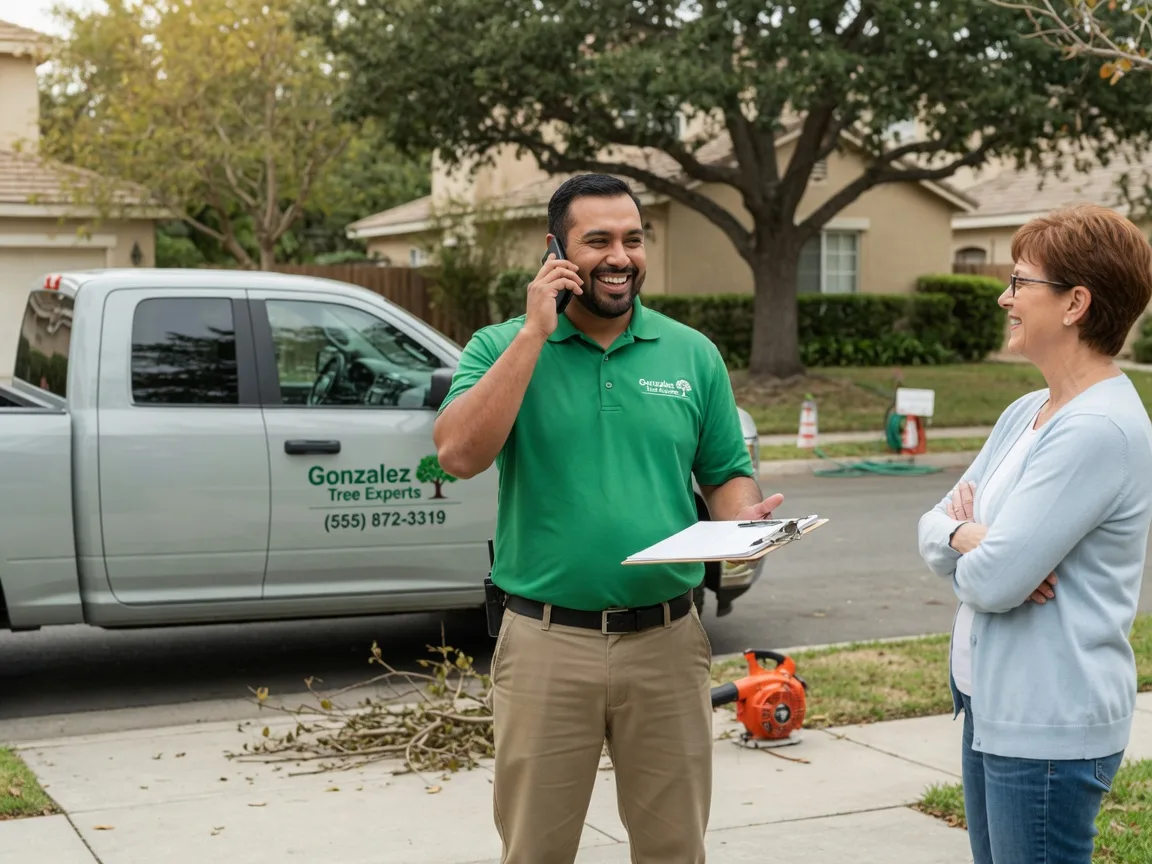 Tree Service Van Horne, IA FAQs